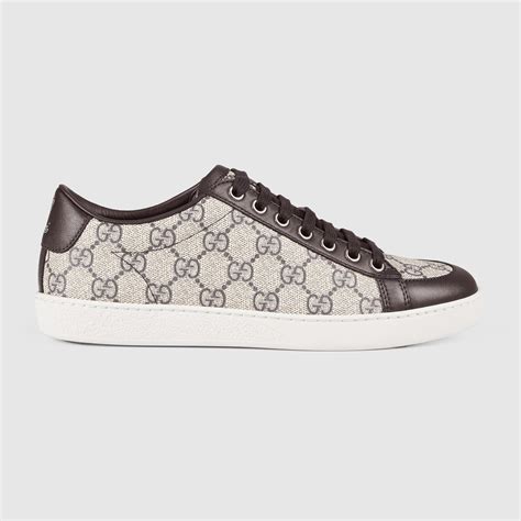 gucci brooklyn gg trainers cheap|net a porter gucci.